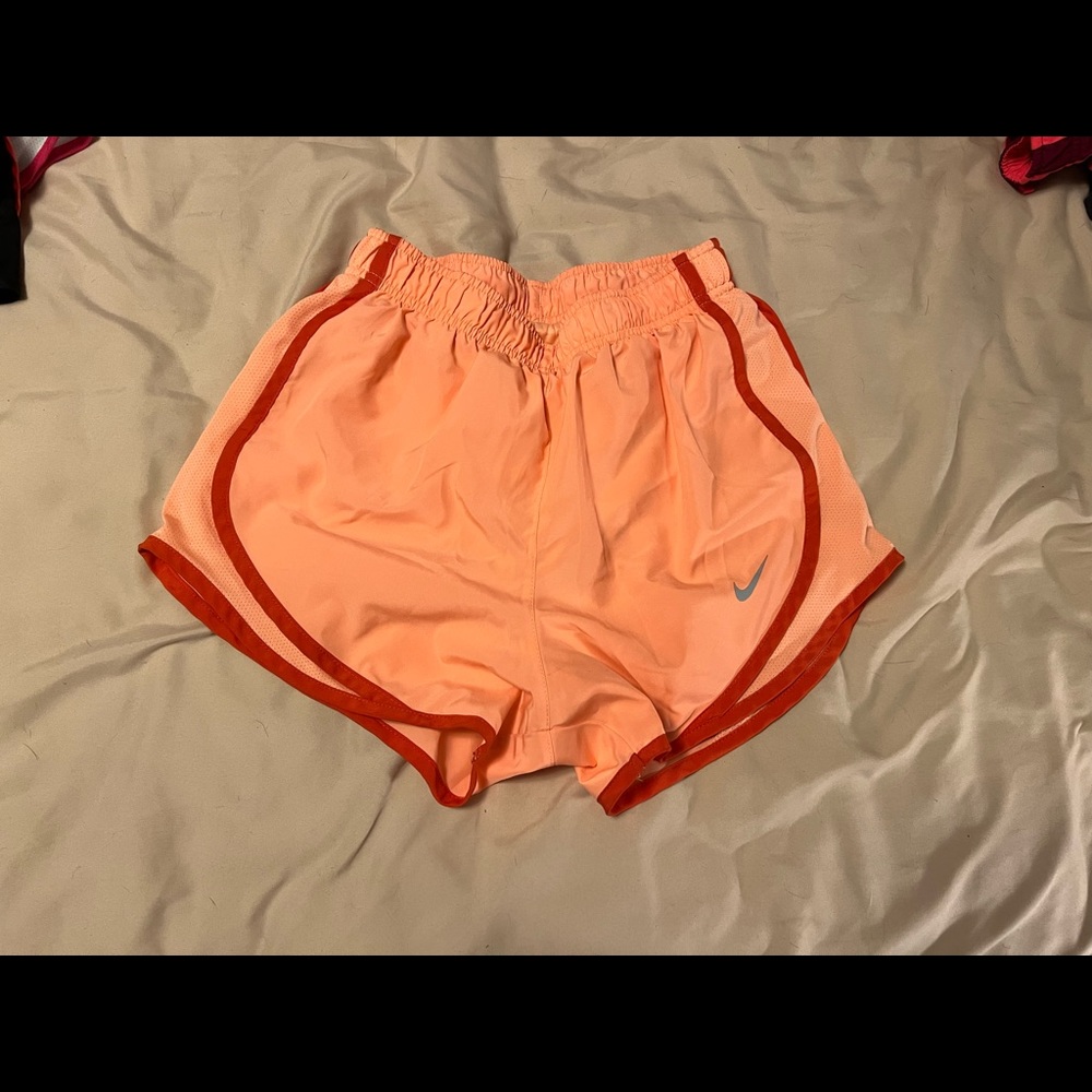 Nike Tempo Shorts